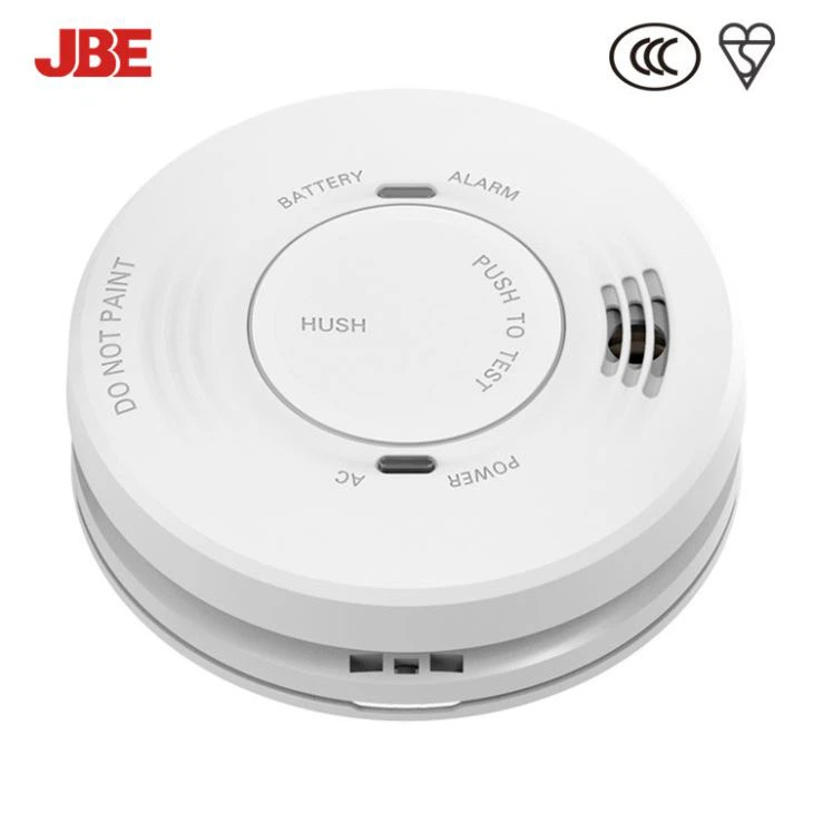 কাইটমার্ক স্মোক ডিটেক্টর